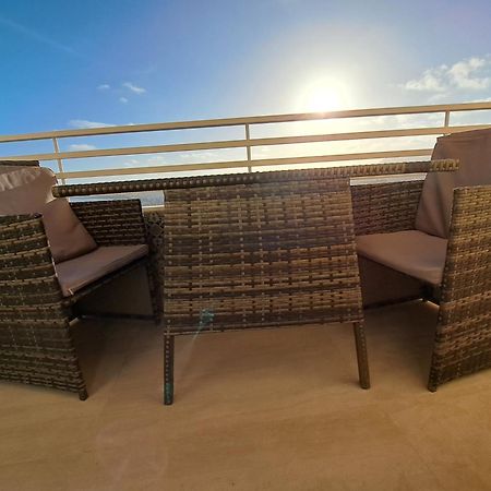 Alicante Skylights Apartments Δωμάτιο φωτογραφία