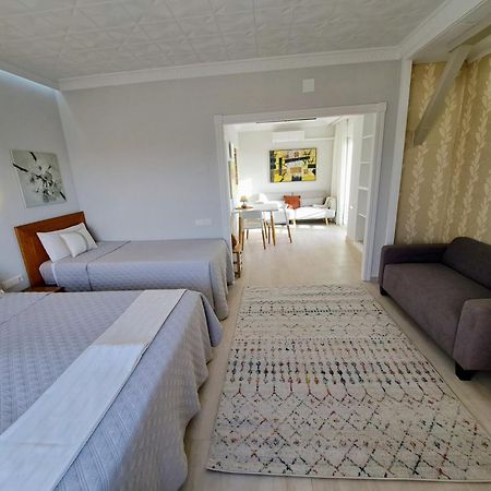 Alicante Skylights Apartments Δωμάτιο φωτογραφία