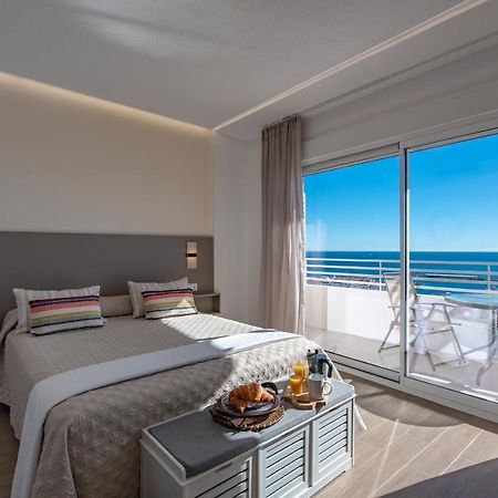 Alicante Skylights Apartments Εξωτερικό φωτογραφία