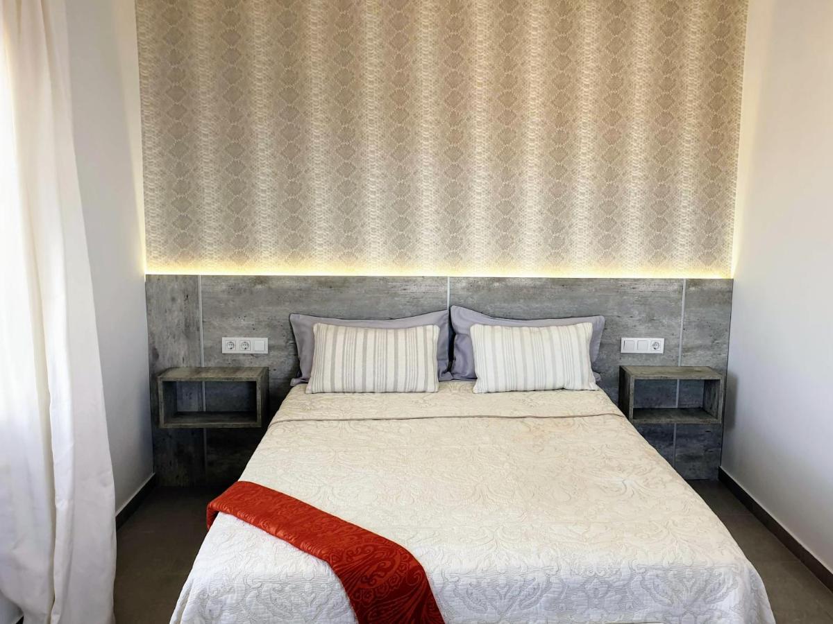 Alicante Skylights Apartments Εξωτερικό φωτογραφία