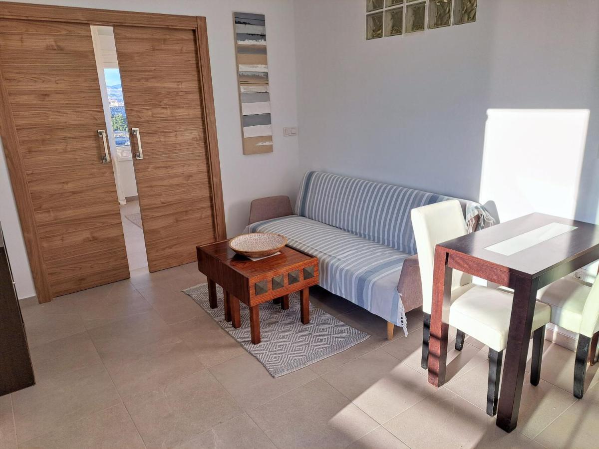 Alicante Skylights Apartments Εξωτερικό φωτογραφία