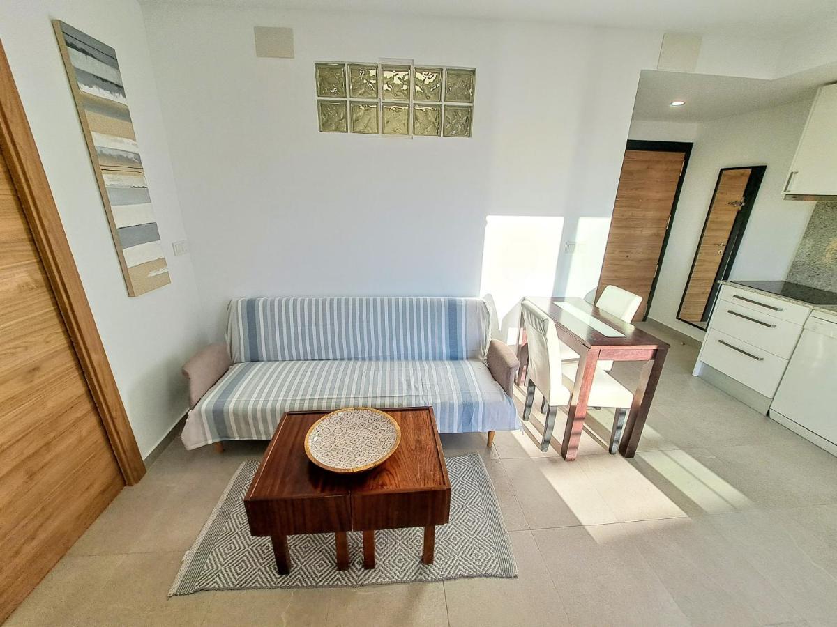 Alicante Skylights Apartments Εξωτερικό φωτογραφία