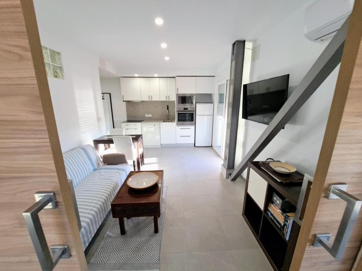 Alicante Skylights Apartments Εξωτερικό φωτογραφία