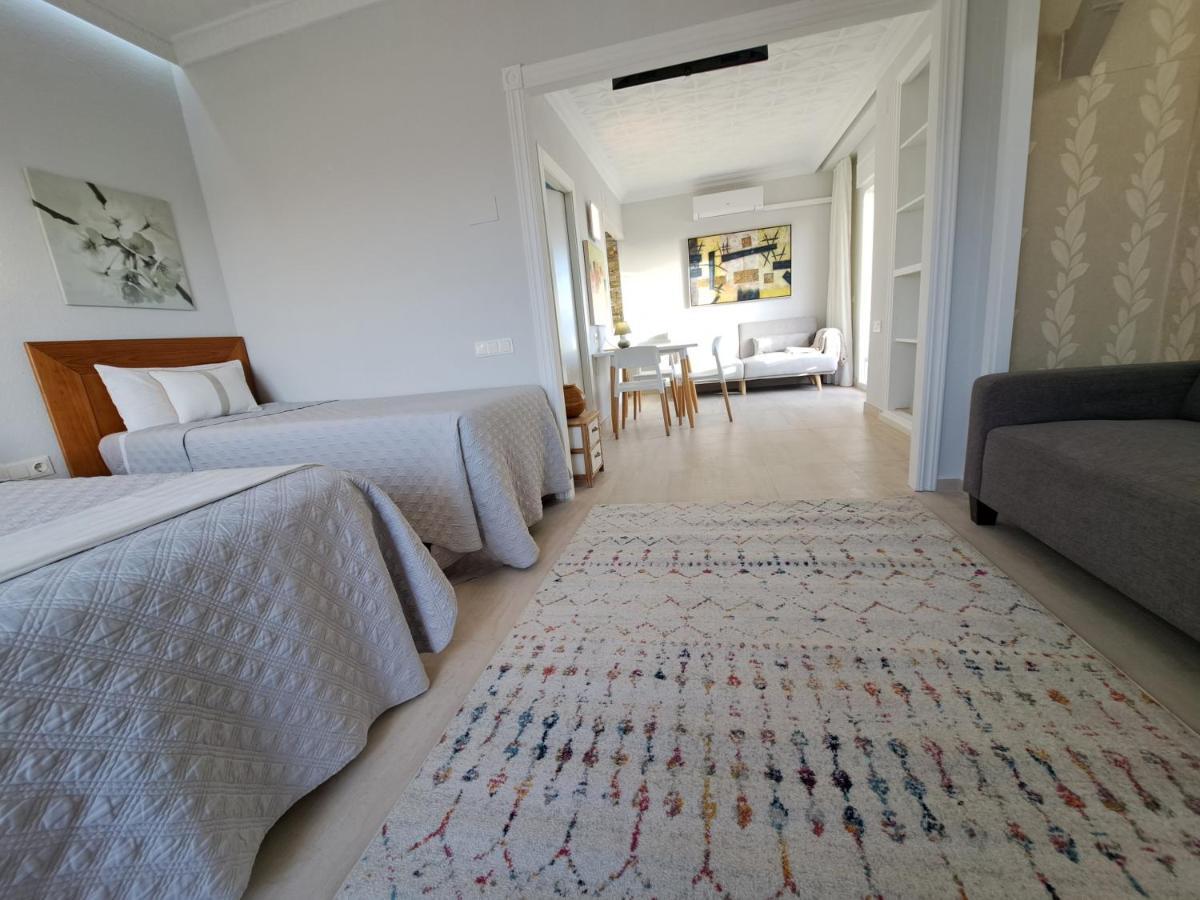 Alicante Skylights Apartments Εξωτερικό φωτογραφία
