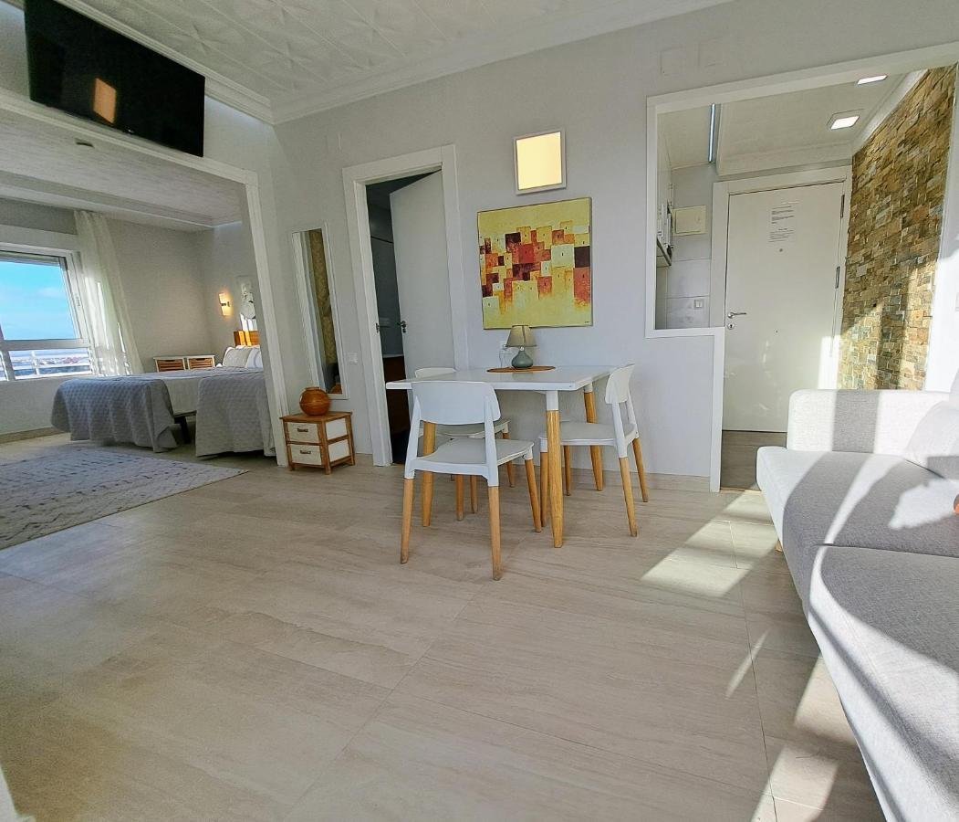 Alicante Skylights Apartments Εξωτερικό φωτογραφία