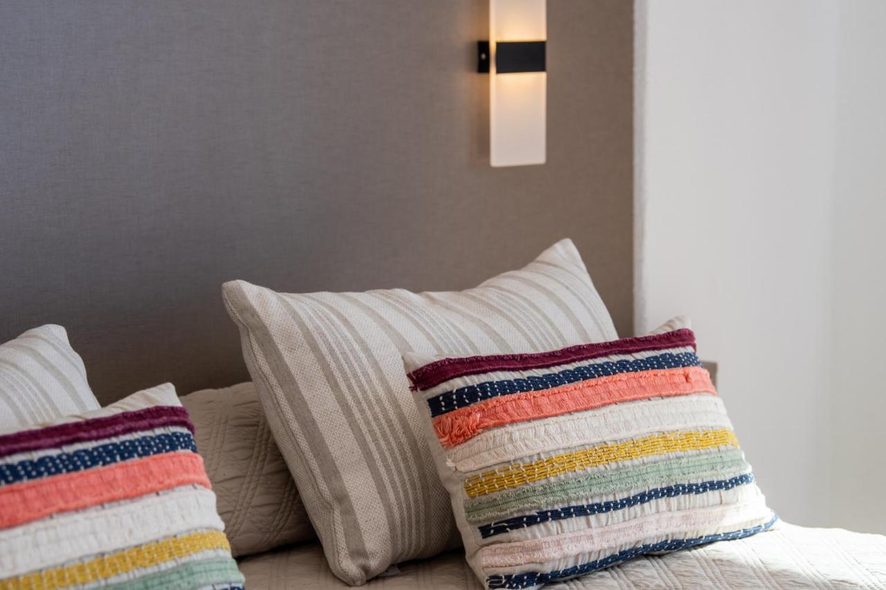Alicante Skylights Apartments Εξωτερικό φωτογραφία