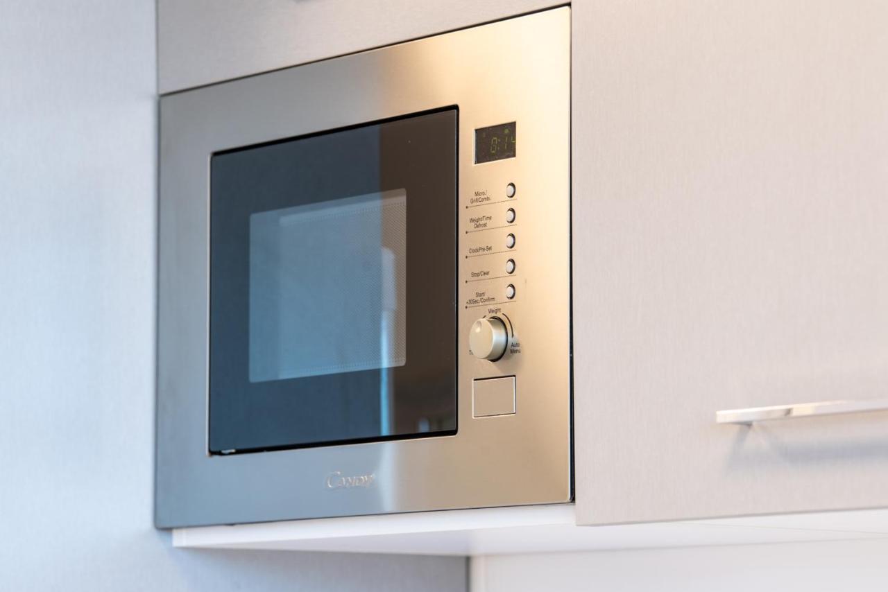 Alicante Skylights Apartments Εξωτερικό φωτογραφία