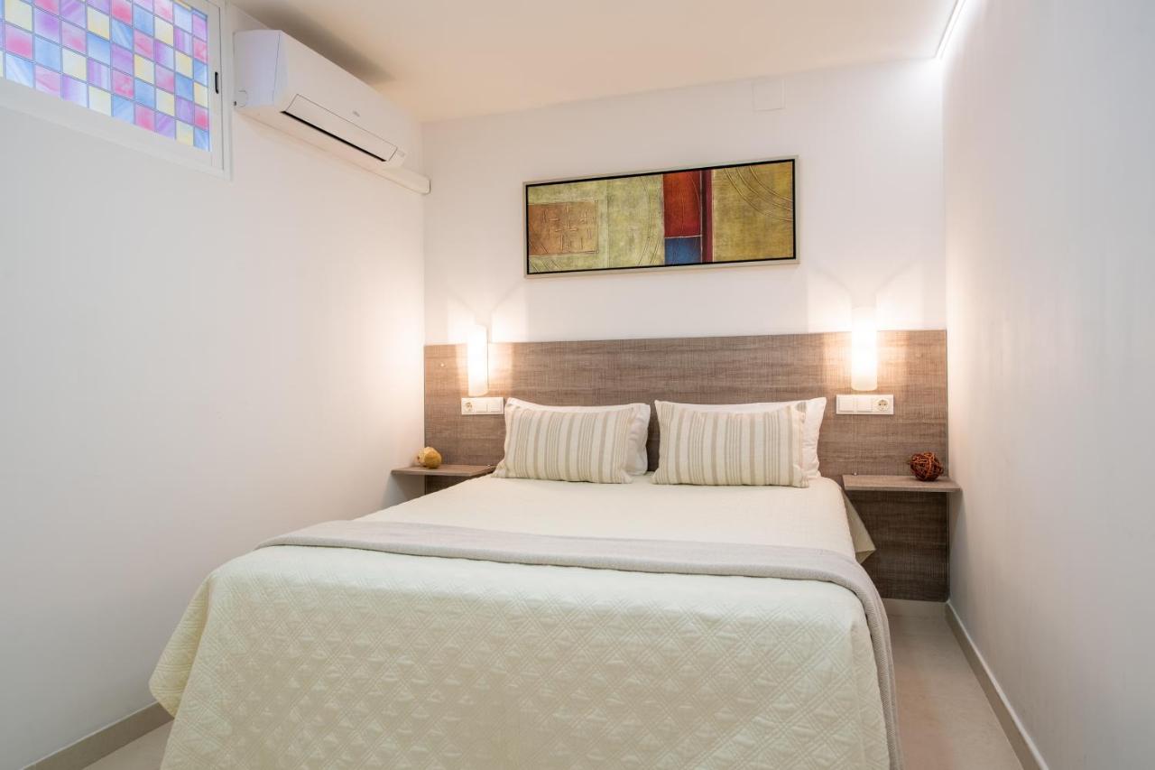 Alicante Skylights Apartments Εξωτερικό φωτογραφία