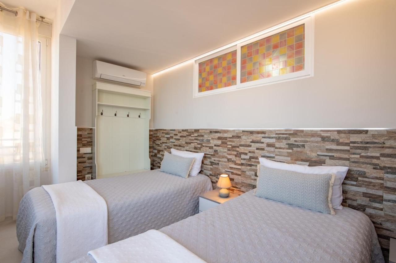 Alicante Skylights Apartments Εξωτερικό φωτογραφία