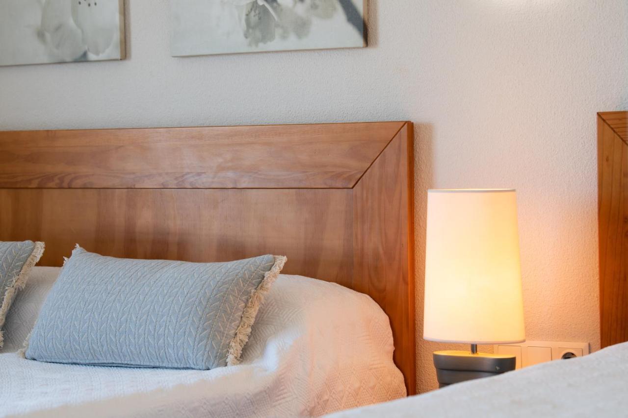 Alicante Skylights Apartments Εξωτερικό φωτογραφία